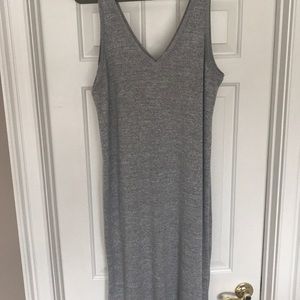 GAP SOFT SPUN KNIT DRESS